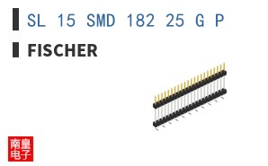 SL 15 SMD 182 25 G P
