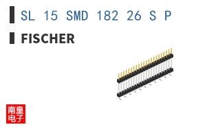 SL 15 SMD 182 26 S P