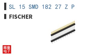 SL 15 SMD 182 27 Z P