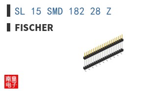 SL 15 SMD 182 28 Z