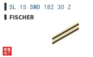 SL 15 SMD 182 30 Z