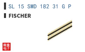 SL 15 SMD 182 31 G P