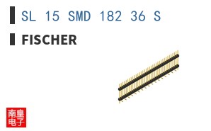SL 15 SMD 182 36 S