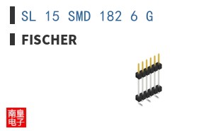SL 15 SMD 182 6 G