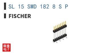 SL 15 SMD 182 8 S P