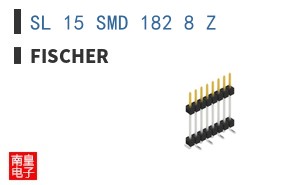 SL 15 SMD 182 8 Z