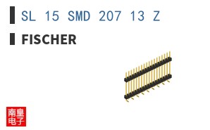 SL 15 SMD 207 13 Z