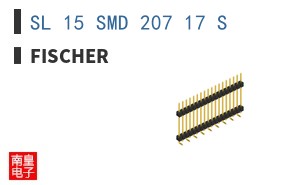 SL 15 SMD 207 17 S