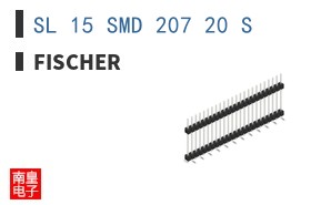 SL 15 SMD 207 20 S