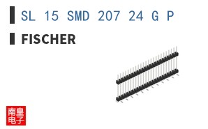 SL 15 SMD 207 24 G P