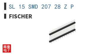 SL 15 SMD 207 28 Z P