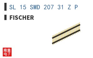 SL 15 SMD 207 31 Z P