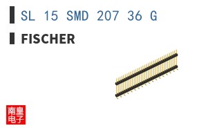 SL 15 SMD 207 36 G