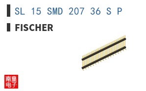 SL 15 SMD 207 36 S P