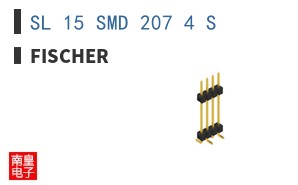 SL 15 SMD 207 4 S
