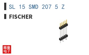 SL 15 SMD 207 5 Z