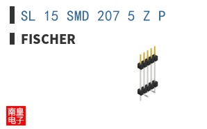 SL 15 SMD 207 5 Z P