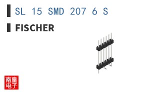 SL 15 SMD 207 6 S