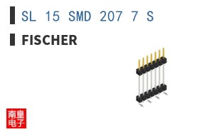 SL 15 SMD 207 7 S