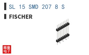 SL 15 SMD 207 8 S