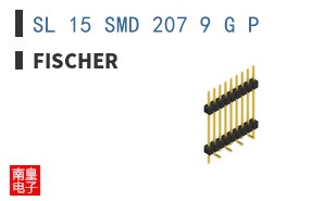 SL 15 SMD 207 9 G P