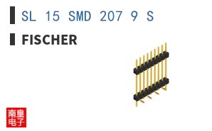 SL 15 SMD 207 9 S