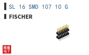 SL 16 SMD 107 10 G