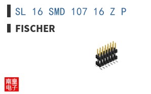 SL 16 SMD 107 16 Z P