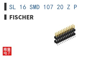 SL 16 SMD 107 20 Z P