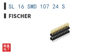 SL 16 SMD 107 24 S