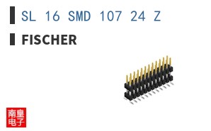SL 16 SMD 107 24 Z