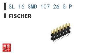 SL 16 SMD 107 26 G P