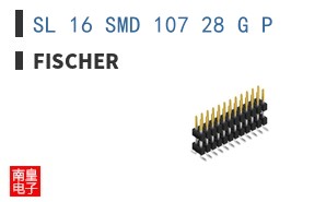 SL 16 SMD 107 28 G P
