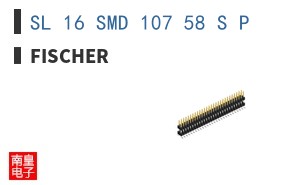 SL 16 SMD 107 58 S P