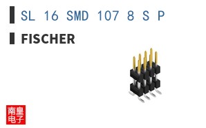 SL 16 SMD 107 8 S P