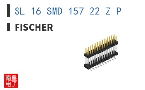 SL 16 SMD 157 22 Z P