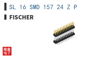 SL 16 SMD 157 24 Z P