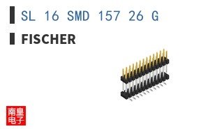 SL 16 SMD 157 26 G