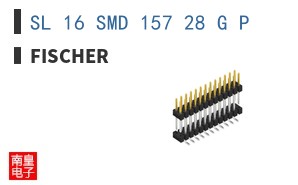 SL 16 SMD 157 28 G P