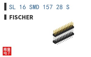 SL 16 SMD 157 28 S