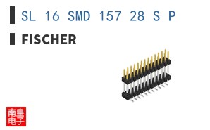 SL 16 SMD 157 28 S P