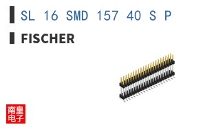 SL 16 SMD 157 40 S P