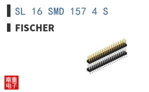 SL 16 SMD 157 4 S