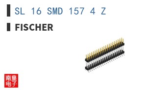 SL 16 SMD 157 4 Z