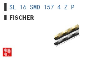 SL 16 SMD 157 4 Z P