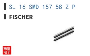 SL 16 SMD 157 58 Z P