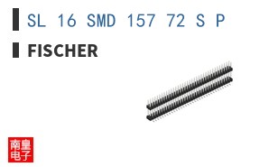 SL 16 SMD 157 72 S P