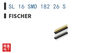 SL 16 SMD 182 26 S