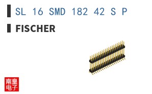 SL 16 SMD 182 42 S P