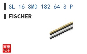 SL 16 SMD 182 64 S P